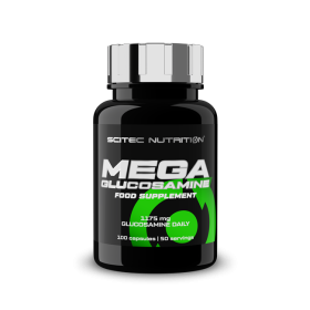 MEGA GLUCOSAMINE 100 KAPSLÍ